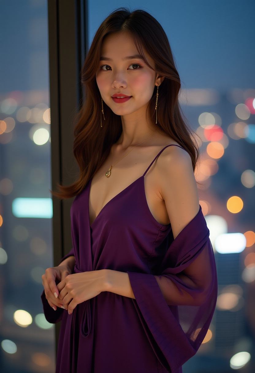北境邮差